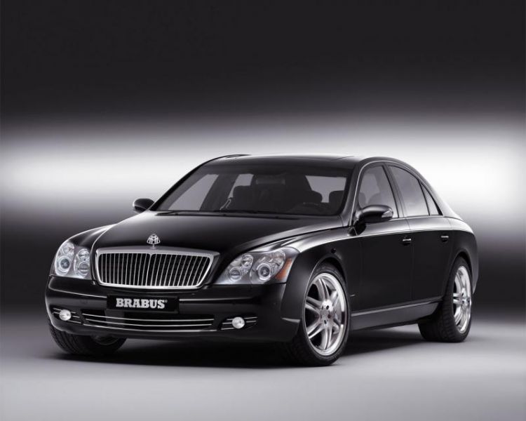 Maybach