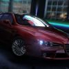 Fiat Alfa Romeo Brera (2006)