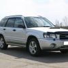 Forester 2.0 XT