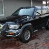 Terrano Astroad 96