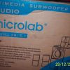 microlab x8