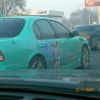 Встреча Nissan With Tuning 2