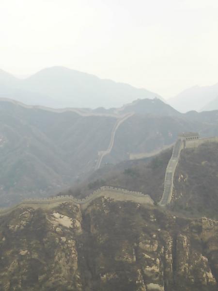 The Great Wall