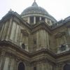 St Paul's cathedral