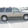 Nissan Pathfinder LE