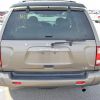 Nissan Pathfinder LE