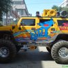 Hummer 2