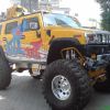 Hummer 1