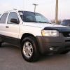 2003 Ford Escape XLT 3L.