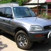 Rav4 95г 2.0 правый