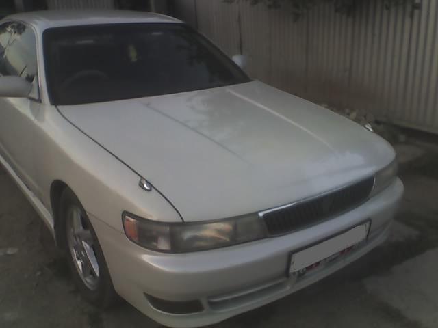 Чайзер Toyota Chaser 1996, 2.5