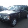 Range Rover 2003 Black - 62000 USD