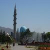 мечеть г. Оскемен