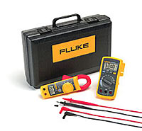 Fluke 112/322