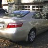 Camry40 back