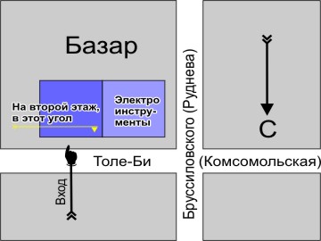 Тастак