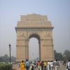 Delhi-Gates of India