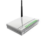 TWL548D 54M Wireless ADSL2+ Router