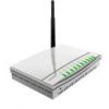 TWL548D 54M Wireless ADSL2+ Router