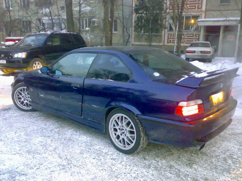 bmw 325i