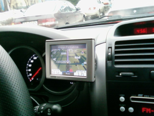 Garmin GPS