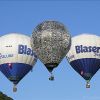 Blaser Balloons