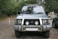 Pajero