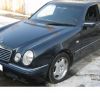 Mercedes Benz E280