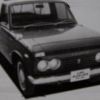 Toyota Hilux 1968