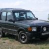 LandRover Discovery