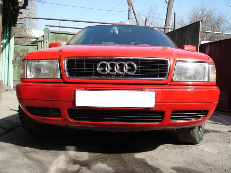 Audi 80 B4