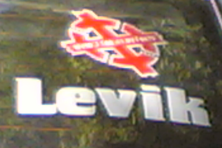 levik