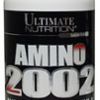 Amino 2002 Ultimate Nutrition 