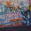графити на ФулМуне