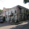 Ну очень старый дом в Тбилиси