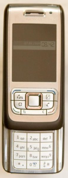 nokia e65