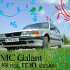 MMC Galant
