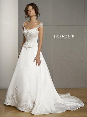 Платье Jasmine 3