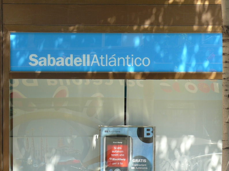 филиал Сабы в Испании
