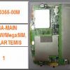 PCBA-Main Board for HTC-P3300