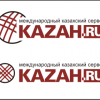Лого для Казах.ру