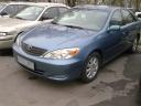 Camry XLE 2.4 2002