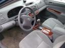 Camry XLE 2.4 2002