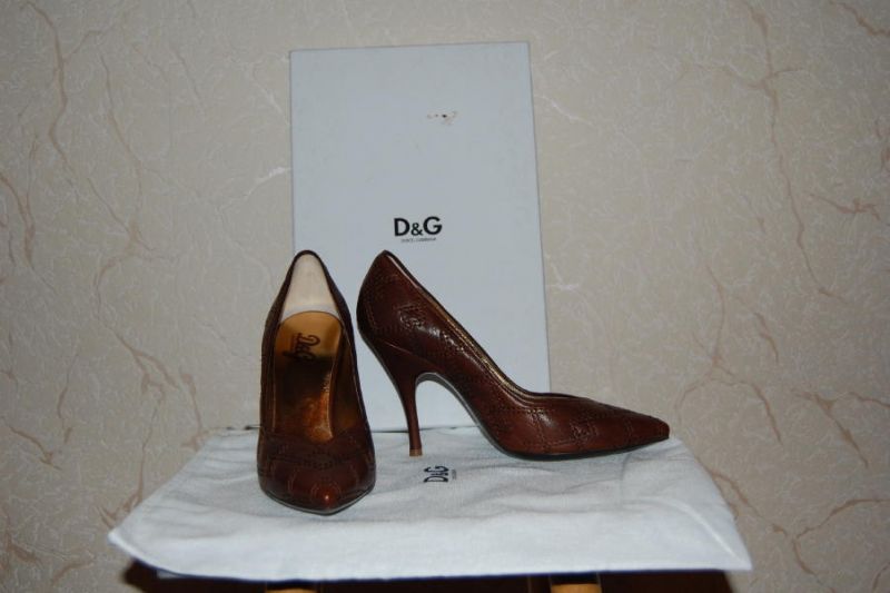 D&G