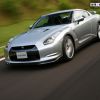 Nissan GT-R 2009