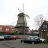 Hoofdorp, Holland