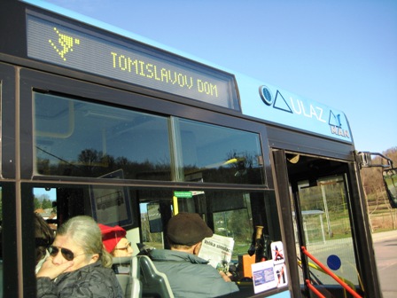 автобус на г-л курорт