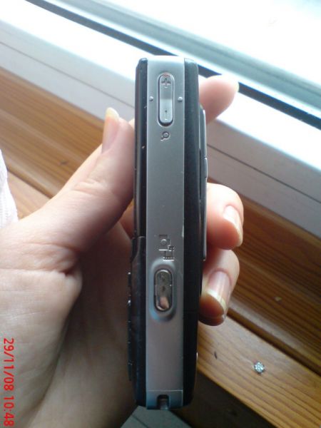 Sony Ericsson k750i