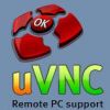 Логотип UVNC