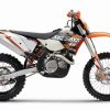 KTM EXC 450R